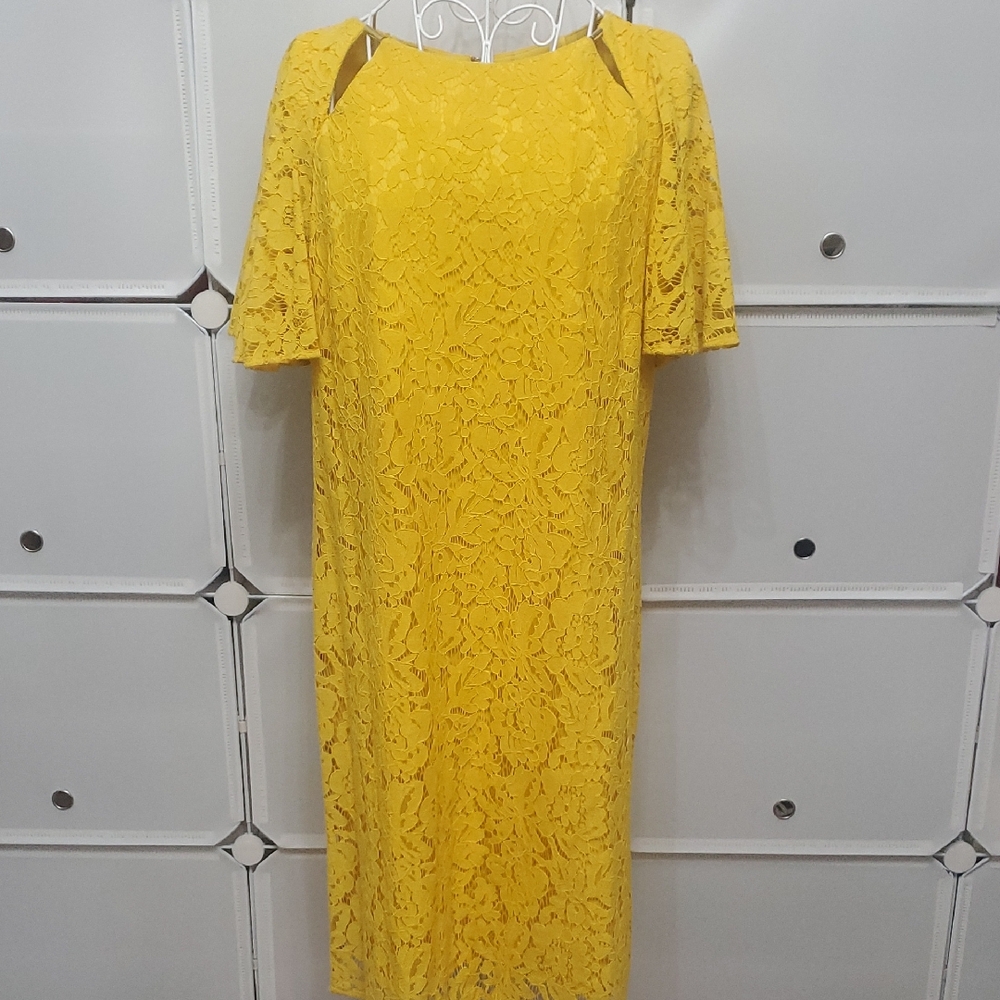 Julian Taylor dress size 14